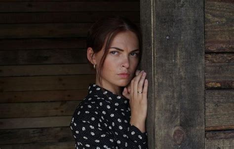 Po raz pierwszy pojawi się w 10. Kozacka miłość: Marysia Sotnik (Zoryana Marchenko) - Super ...