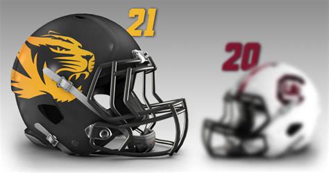 Rapid Reaction Mizzou Revives Beats South Carolina With Late Tds