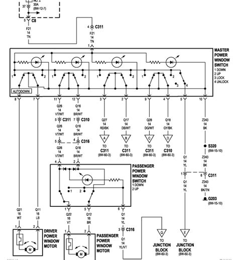 Каталоги автозапчасти легковые автомобили chrysler sebring седан ii 2.4. Chrysler Sebring Wiring Diagram 2007 - Wiring Diagram