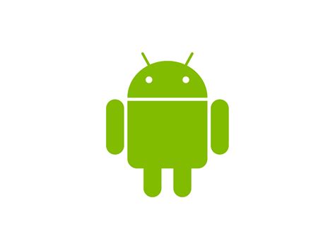 Android Logo Png