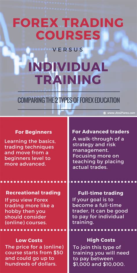 How To Choose Forex Trading Courses For Beginners