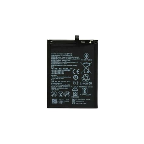 Huawei Hb436486ecw Compatible Battery P20 Pro Mate 10 Pro Mate 20
