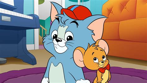 Watch Tom And Jerry Kids Show 1990 · Season 1 Episode 1 · Flippin