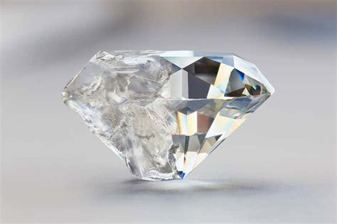 Newly Discovered Form Of Carbon Is More Resilient Than Diamond New