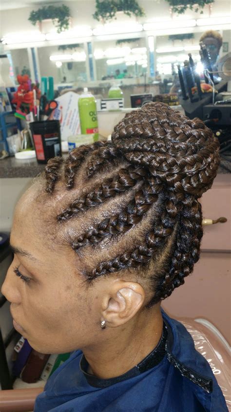 Pin By Jeanne Henderson On Braided Updo Braided Updo Braided