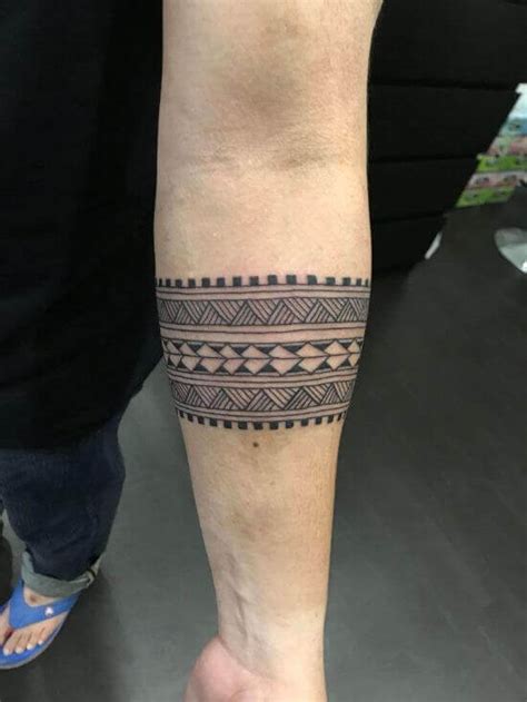 20 Polynesian Tattoo Designs With Meanings And History