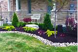 Photos of Cheap Front Yard Landscaping