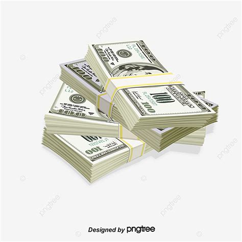 Fajo De Billetes Animado Png Mypaperbleeds