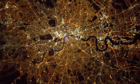 Space In Images 2016 04 London