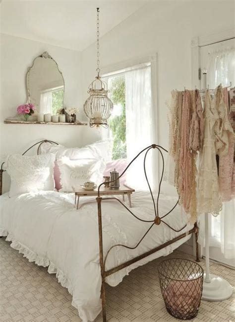 25 Shabby Chic Decorating Ideas To Brighten Up Home Interiors And Add