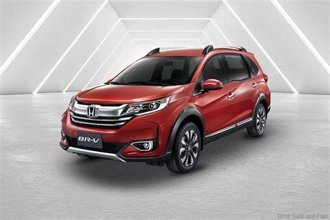 As of 10th march 2021, there are 11 honda car models available in philippines that include 1 mini, 3 suv, 2 wagon/hatchback, 3 sedan, 1 van, 1 coupe and. Honda BR V 2020 Price in Pakistan, Review, Full Specs & Images