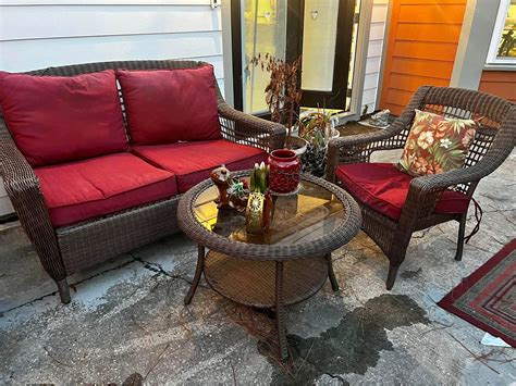 Outdoor Furniture Sets For Sale In New Orleans Louisiana Facebook