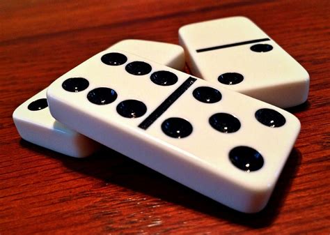 Free Stock Photo Of Domino Dominoes Game