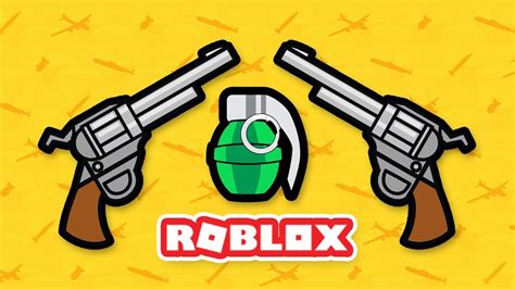 Roblox Gun Tycoon Youtube