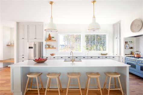 Rock the Block Season 3 | The Kitchen - Dave & Jenny Marrs