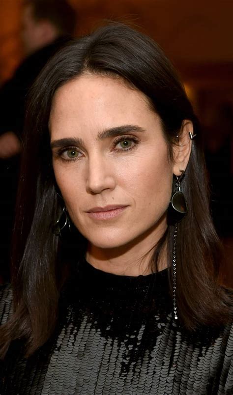 Jennifer Connelly Hairstyles
