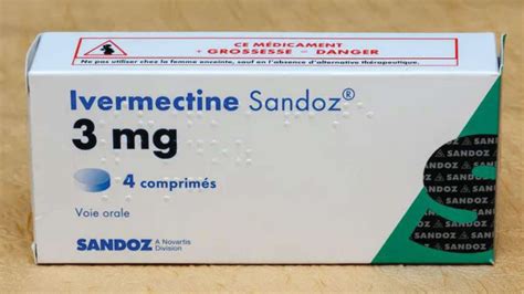 Ivermectin is used to treat infections in the body that are caused by certain parasites. CLEARING THE AIR AROUND THE USE OF IVERMECTIN FOR COVID-19 ...