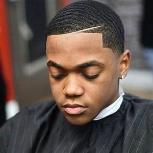 Pin On Low Fade Haircuts For African American Black Men
