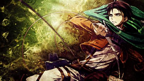 Amazing Anime Wallpaper 4K Pc Aot Pictures