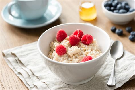 Not all desserts are unhealthy and packed with calories. Low Calorie Over Night Oat Recipes Under 200 Caloriea ...