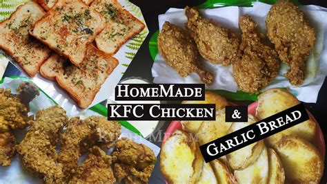 Ayurveda recognizes onions and garlic as blood purifiers. Home Made KFC Chicken and Garlic Bread Recipe in Malayalam ...