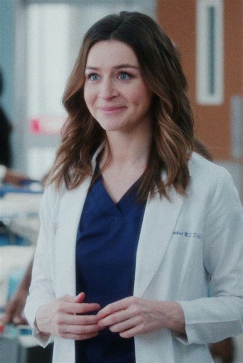 Amelia Shepherd Amelia Shepherd Anatomia De Grey Atrizes