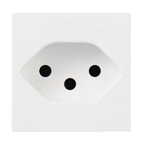 Ob 1fach, 2fach oder 3fach. EB Steckdose T13 weiss - Legrand (Schweiz) AG