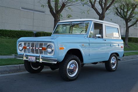 Is Bronco 4Wd Or Awd?