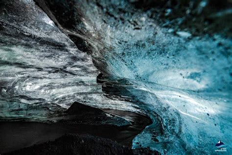 The Ice Cave Under The Volcano Day Tours Arctic Adventures