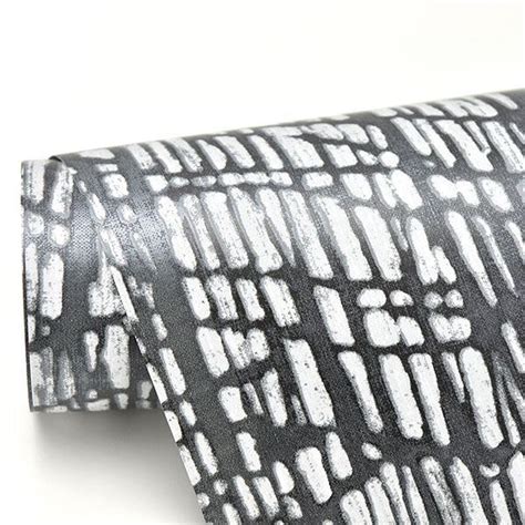 2763 24213 Abstract Texture Grey Shimmer By A Street Prints