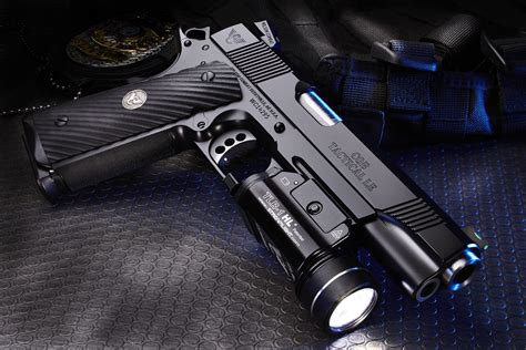 Best 1911 Pistols For The Money 2020 Pew Pew Tactical