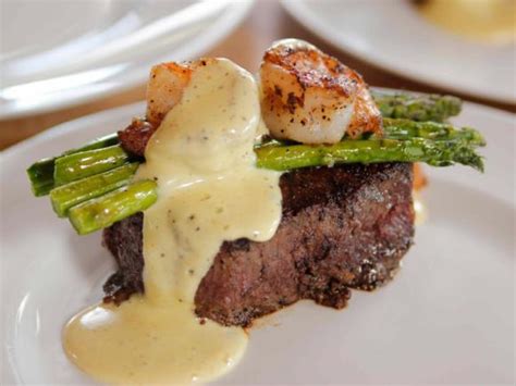 Steak Oscar Recipe Ree Drummond Food Network