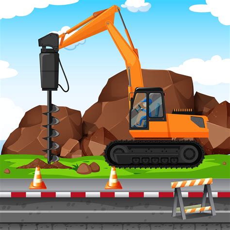 Construction Clipart Wallpapers Quality