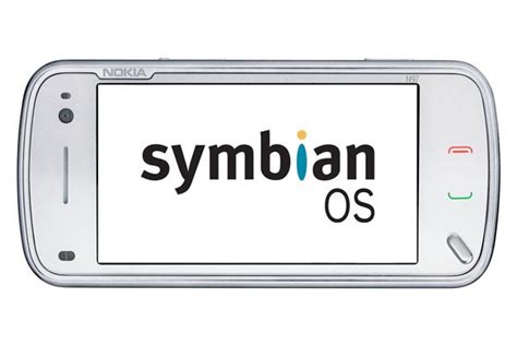 About Us Symbian Foundation