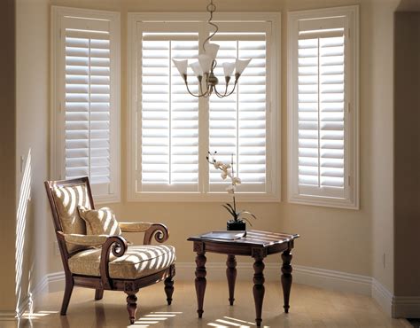 Plantation Shutters In Port St Lucie By Liberty Shutters Llc