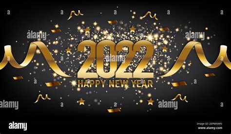 Frohes Neues Jahr 2022 Stockfotos Und Bilder Kaufen Alamy