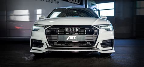 Abt Body Kit For Audi A6 C8 Avant Compra Con Entrega Instalación