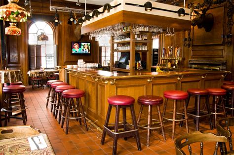 Top four dive bars in boston. Casual Private Event Space in Beacon Hill | CheersBoston