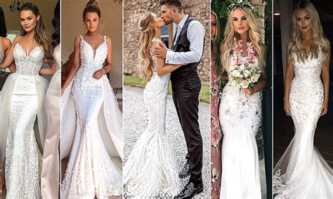 Bride Slammed For Wearing Five Different Gowns Worth 90k To Her Wedding