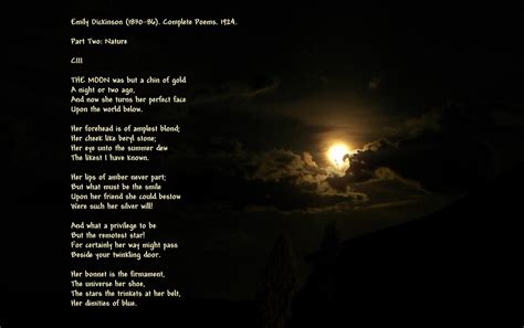 Sun Moon Poem And Quotes Quotesgram
