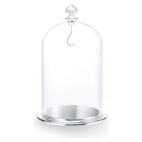 Bell Jar Display Large Swarovski