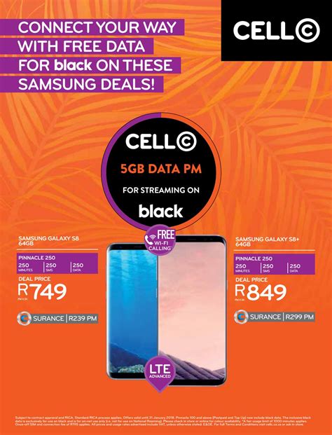 Cell C Franchise Booklet December 2017 By Cell C South Africa Issuu