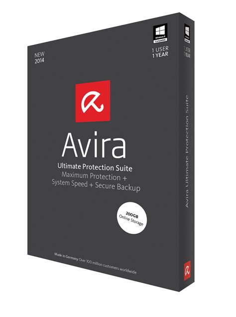 Enhanced with cloud detection, avira can detect almost widespreading malware. Avira Antivirus Premium 2014 with Serial Key/Crack Free ...