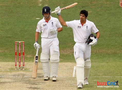 Cricket has been played for centuries. England Cricket Player Alastair Cook - Image Collections ...