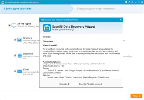 Easeus Data Recovery Wizard 15200 Crack License Code 2022