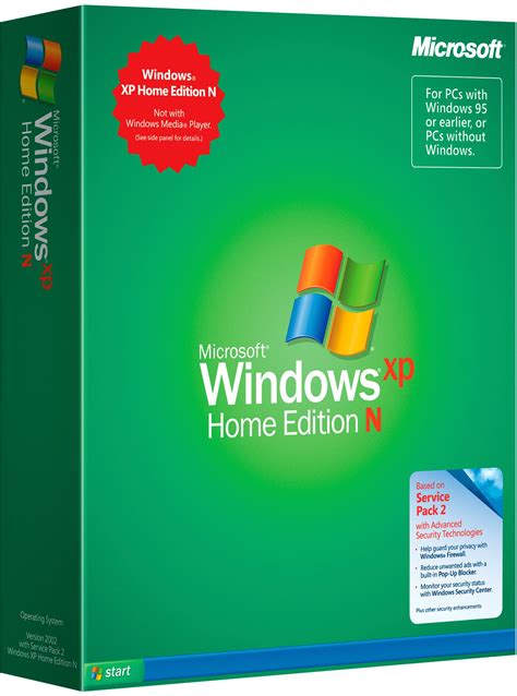 How To Find New Life For Windows Xp