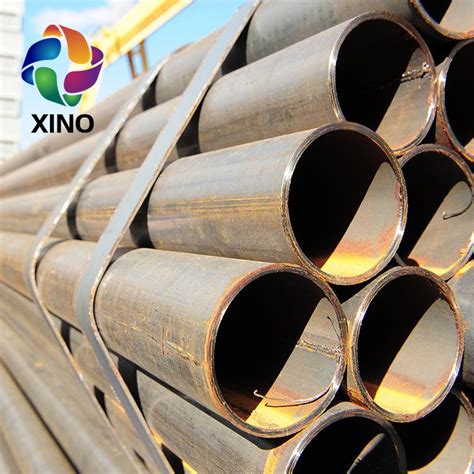 Mild Round Steel Tube Sizes In Mm Xino Steel Group