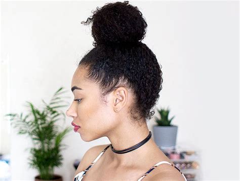 33 Hairstyles To Ensure You Never Have A Bad Hair Day Again Natural