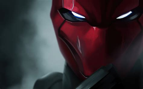 1920x1200 Red Hood 2020 1080p Resolution Hd 4k Wallpapers Images