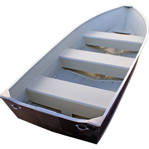 Outboard Small Boat 450 S Marine Sro Electric Foldable Open
